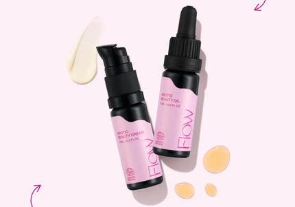 KIT Super Moisture Duo - Flow