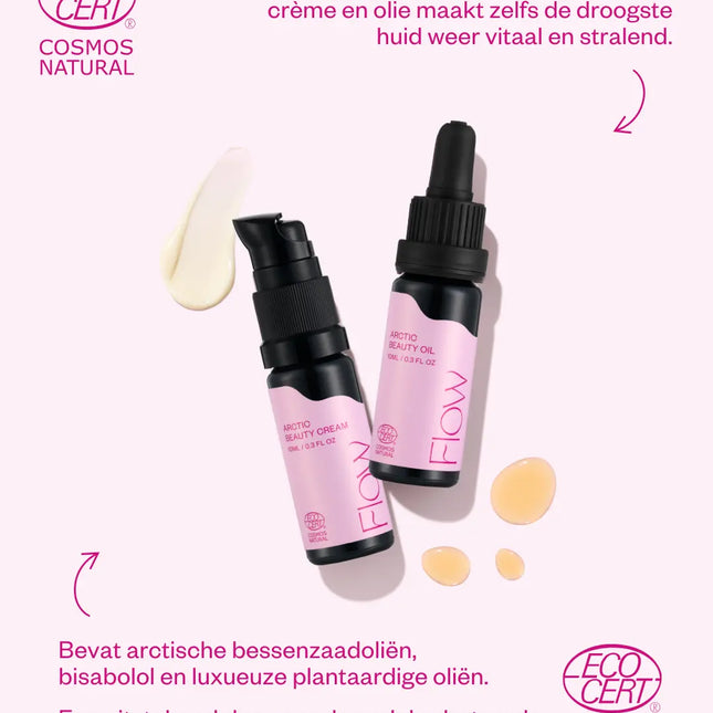 KIT Super Moisture Duo - Flow