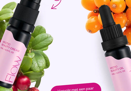 KIT Super Moisture Duo - Flow