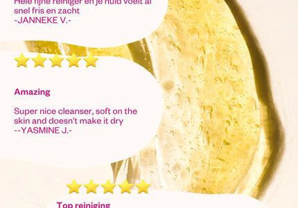 Balm To Milk Cleanser (120 ml) - Flow