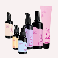Flow Cosmetics
