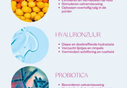 KIT Brighten & Hydrate Duo - Flow