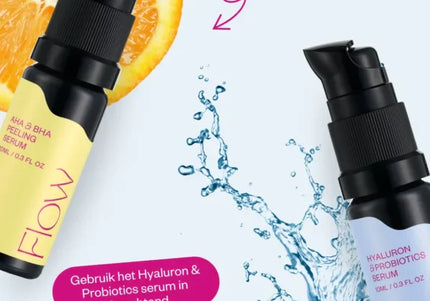 KIT Brighten & Hydrate Duo - Flow