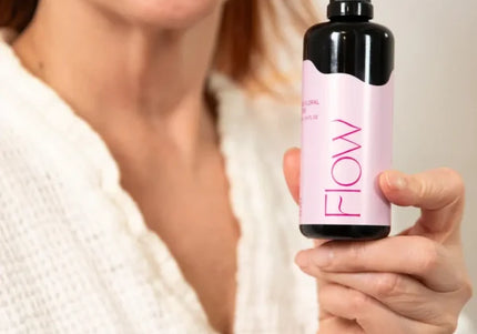 Rose Floral Water - Flow Cosmetics