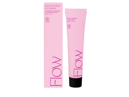 Collection image for: Cleansers Flow Cosmetics