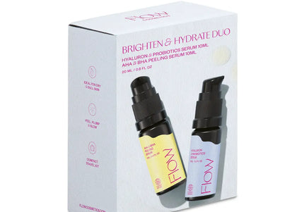 KIT Brighten & Hydrate Duo - Flow