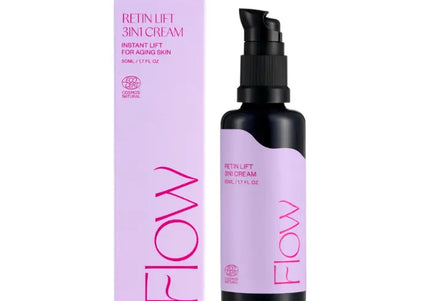 Retin Lift 3-in-1 Cream (50 ml) - Flow