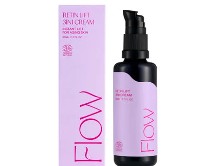 Collection image for: Cremes Flow Cosmetics