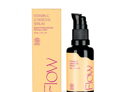 Collection image for: Serums Flow Cosmetics