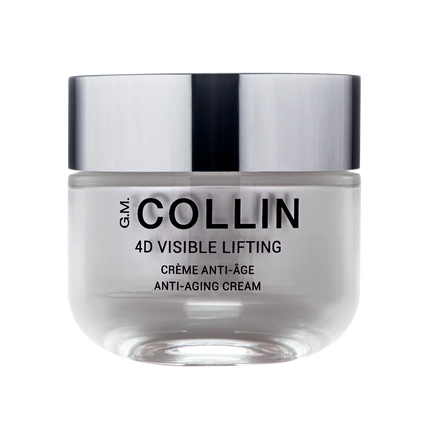 4D Visible Lifting Cream - G.M. Collin