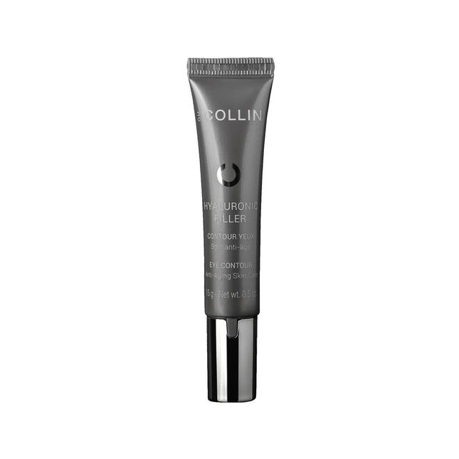 Hyaluronic Filler EYE Contour - G.M. Collin