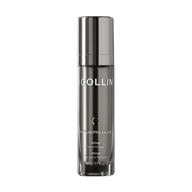 Hyaluronic Filler Cream - G.M. Collin