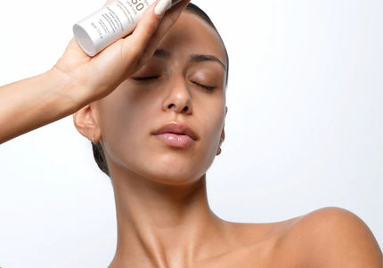 SPF50 UVA-UVB Tinted Sunscreen - G.M. Collin