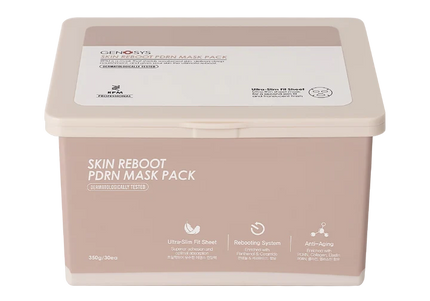 Skin Reboot PDRN Mask - Genosys