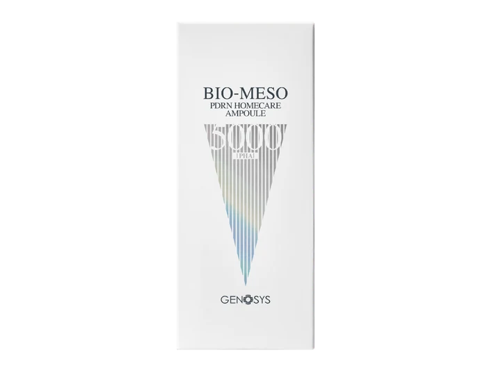 Bio Meso PDRN Homecare Ampoule 5000