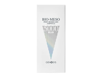 Bio Meso PDRN Homecare Ampoule 5000