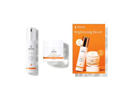 Collection image for: IMAGE Trial & Travel Kits