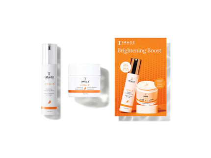 Vital C Brightening Boost System - Image Skincare