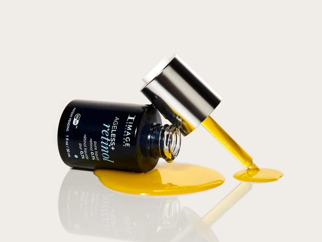 Pure Liquid Retinol 0.1 - Image
