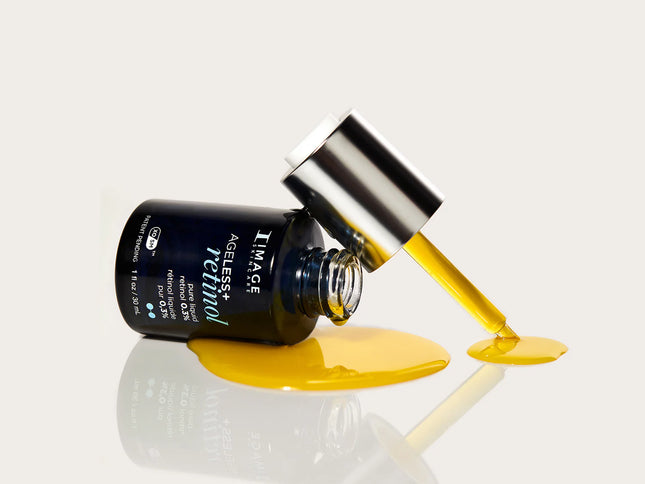 Pure Liquid Retinol 0.3 - Image