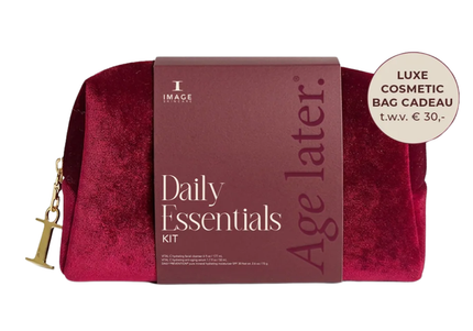 KIT Daily Essentials 4 - Image Skincare