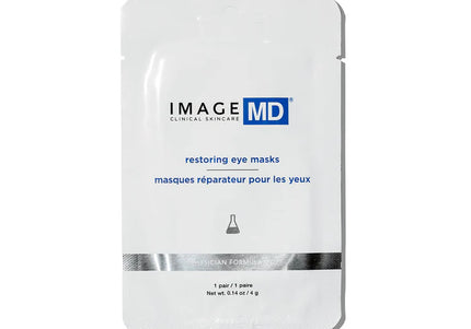 MD Restoring EYE Masks (1 paar) - Image