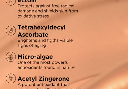 TRAVEL Prevention Pure Mineral TINTED Moisturizer SPF30 (28 gram) - Image
