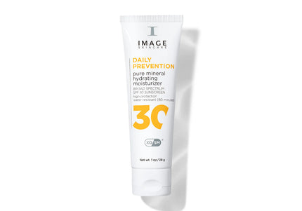 TRAVEL SIZE Prevention (4 soorten) - Image Skincare