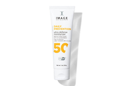 TRAVEL SIZE Prevention (4 soorten) - Image Skincare