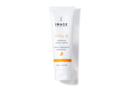 TRAVEL Vital C Hydrating Repair Cream (28 gram) - Image