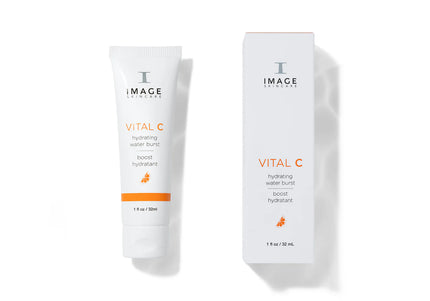 TAVEL Vital C Hydrating Water Burst (32 ml) - Image