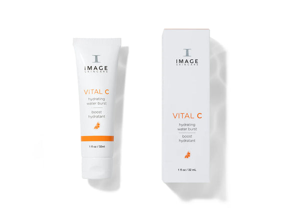 TAVEL Vital C Hydrating Water Burst (32 ml) - Image