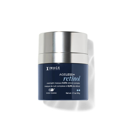 Retinol Overnight MASK 0.5 - Image