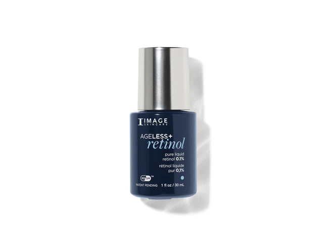 Pure Liquid Retinol 0.1 - Image