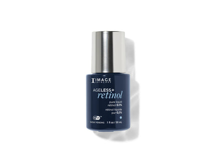 Pure Liquid Retinol 0.1 - Image