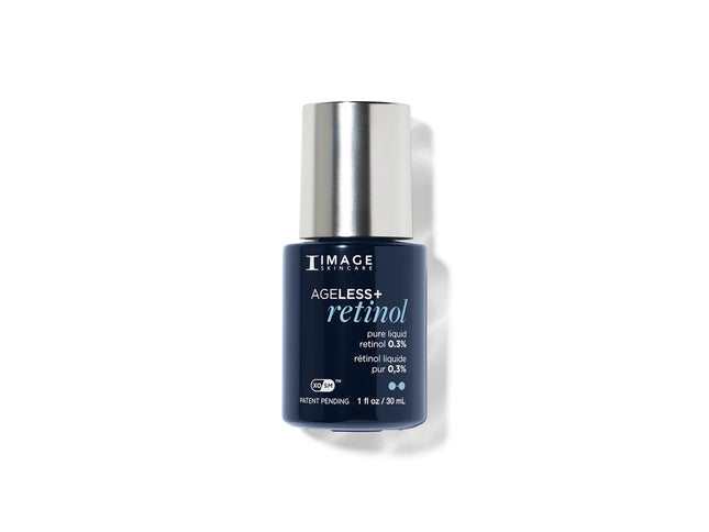 Pure Liquid Retinol 0.3 - Image