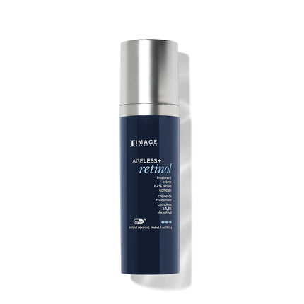 Retinol Treatment CREAM 1.2 - Image