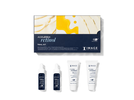 Collection image for: IMAGE Trial & Travel Kits