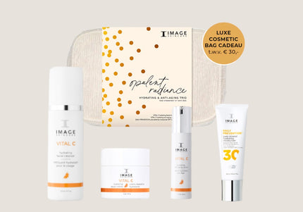 GIFT SET 2025 Hydrating - Image Skincare