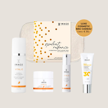 GIFT SET 2025 Hydrating - Image Skincare