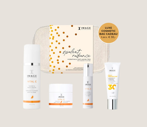 GIFT SET 2025 Hydrating - Image Skincare