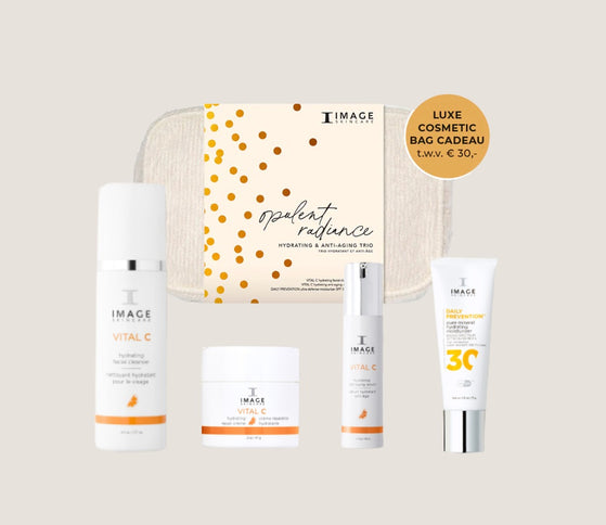 GIFT SET 2025 Hydrating - Image Skincare