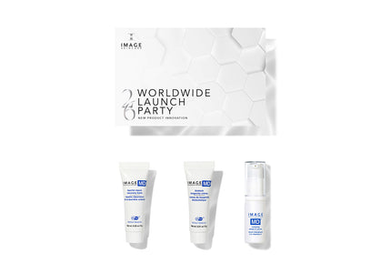 Launch Party Trio Kit (Age Resilient) - Image