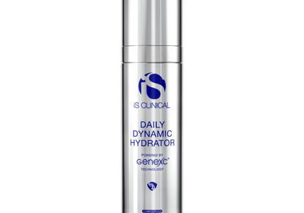 Daily Dynamic Hydrator - iS Clinical
