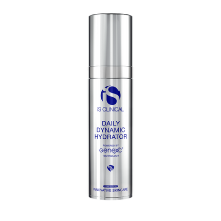 Daily Dynamic Hydrator - iS Clinical