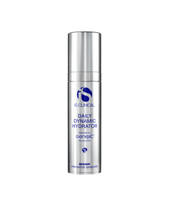 iS Clinical Daily Dynamic Hydrator