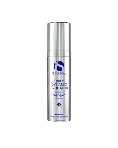 Daily Dynamic Hydrator - iS Clinical