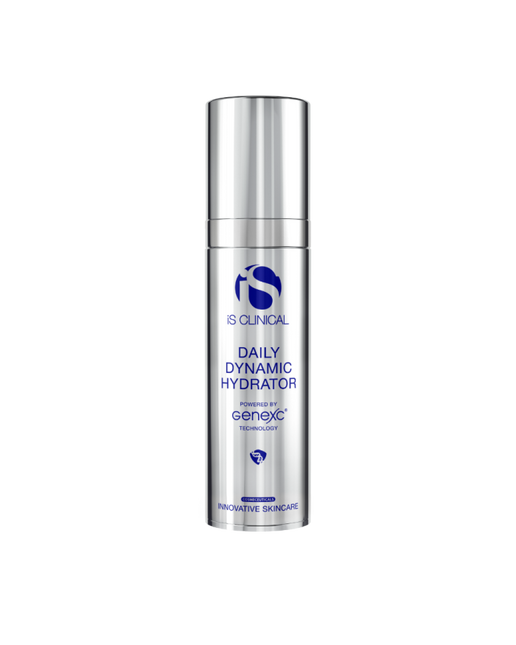 Daily Dynamic Hydrator - iS Clinical