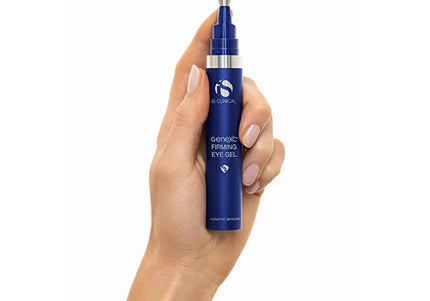 GeneXC Firming Eye Gel - iS Clinical