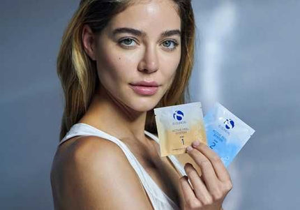 GIFT Active Peel System (1 setje) - iS Clinical